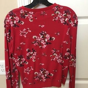 Cherry Blossom H&M Top